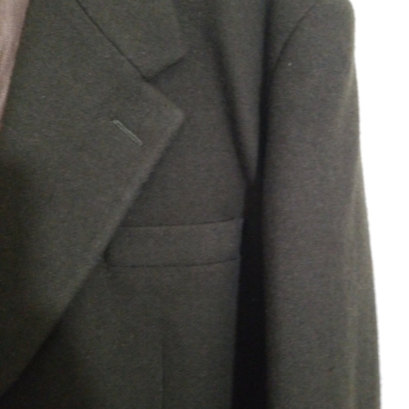 Sport coat - Picture 3 of 3